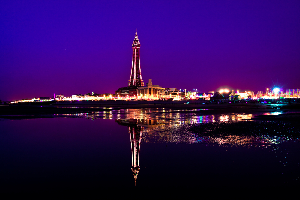 Blackpool Tower